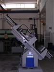 Metaltecnica Manual or Robotized Aluminum Casting Machines Diecasting Machines 